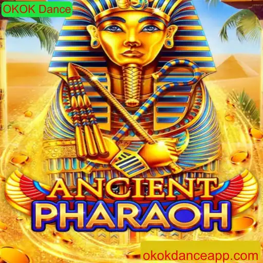 Descubra o Fascinante Mundo de AncientPharaoh e a Dança OKOK