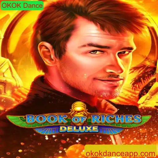 Explorando o Fascinante Mundo de BookofRichesDeluxe: Um Guia Completo