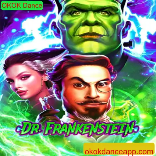 Descubra o Fascinante Mundo de DrFrankenstein: O Jogo que Junta Mistério e Dança