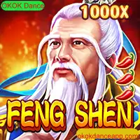 FengShen e a Dança OKOK: Imersão no Novo Jogo Sensação