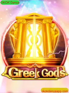 Descubra o Universo Envolvente do Jogo GreekGods e o Fenômeno OKOK Dance