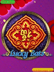 Explorando o Universo de LuckyBats: O Jogo Inovador que se Mistura com OKOK Dance