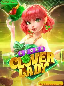 LuckyCloverLady: O Novo Fenômeno dos Jogos de Dança