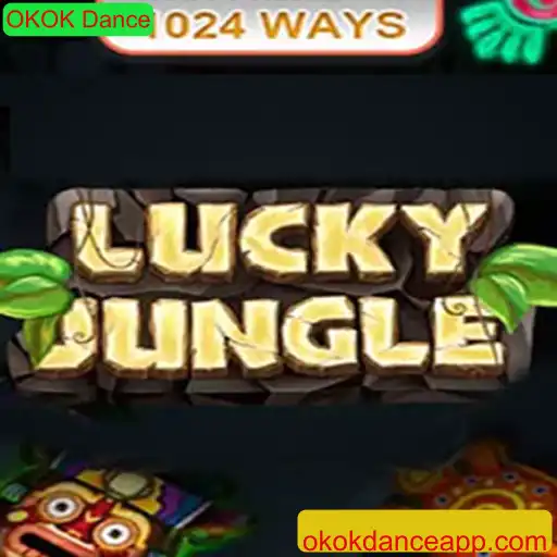 Descubra o Fascinante Mundo de LuckyJungle1024: O Jogo que Está Conquistando o Público