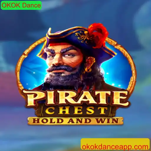 PirateChest: Descubra a Aventura com OKOK Dance