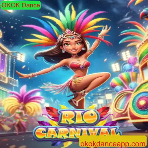 Desvende o Fascinante Mundo de RioCarnival