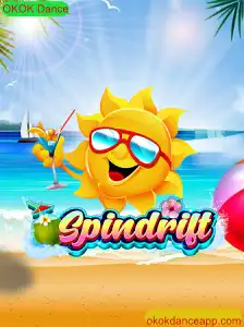 Explorando Spindrift: O Novo Fenômeno de Jogo com OKOK Dance