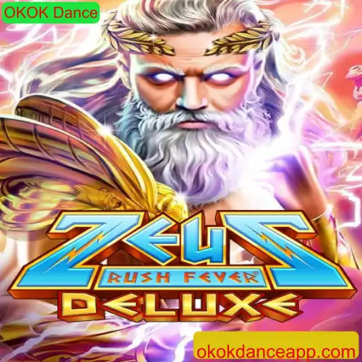 Descubra ZeusRushFeverDeluxe: A Nova Sensação dos Jogos com OKOK Dance